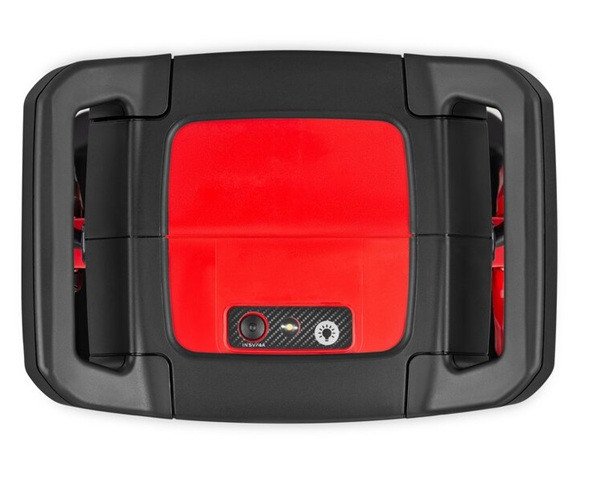 dispozitiv pornire startzilla 12024 xt telwin 5 Dispozitiv pornire STARTZILLA 12024 XT TELWIN - imagine 5