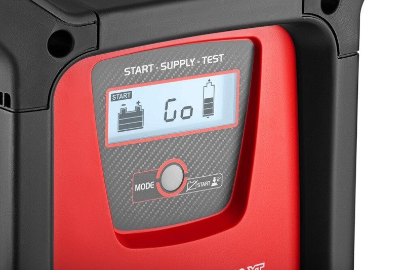 dispozitiv pornire startzilla 12024 xt telwin 7 Dispozitiv pornire STARTZILLA 12024 XT TELWIN - imagine 7