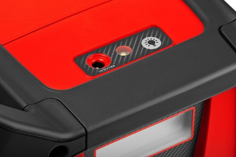 dispozitiv pornire startzilla 12024 xt telwin 9 Dispozitiv pornire STARTZILLA 12024 XT TELWIN - imagine 9