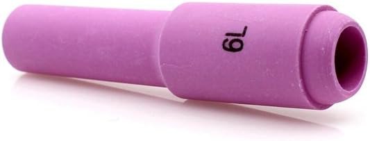 Duza gaz ceramica lunga nr. 6