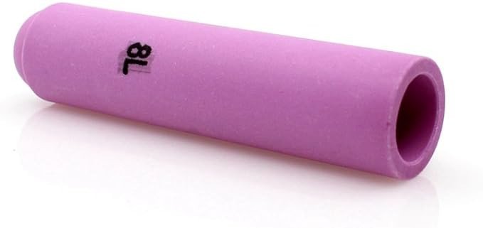 Duza gaz ceramica lunga nr. 8