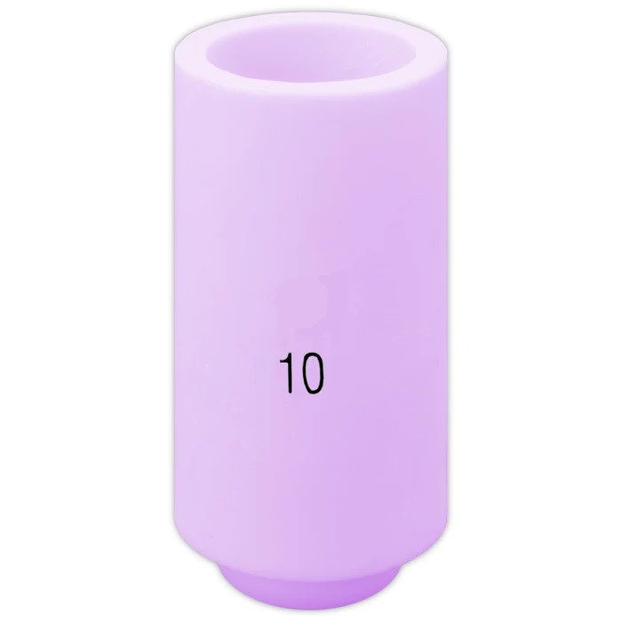 Duza gaz ceramica nr. 10