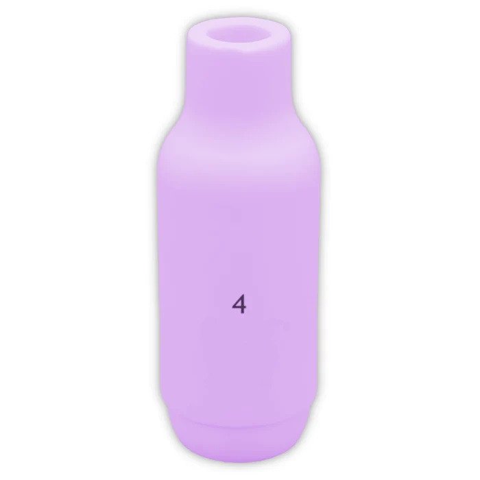 Duza gaz ceramica nr. 4