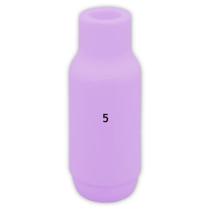 Duza gaz ceramica nr. 5