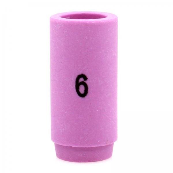 Duza gaz ceramica nr. 6 WP-9