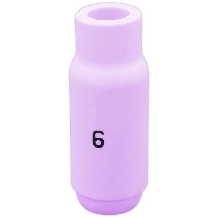 Duza gaz ceramica nr. 6