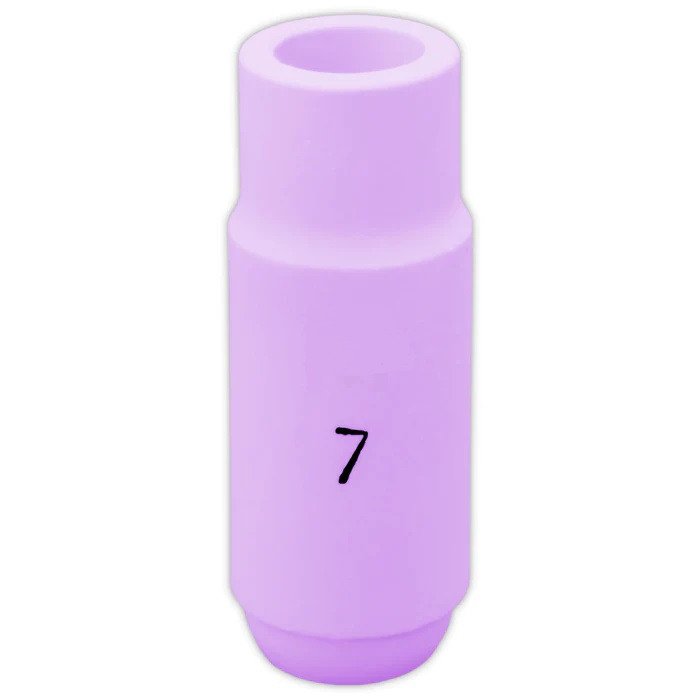 Duza gaz ceramica nr. 7