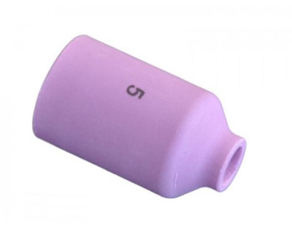 Duza gaz ceramica pentru lentila de gaz nr.5