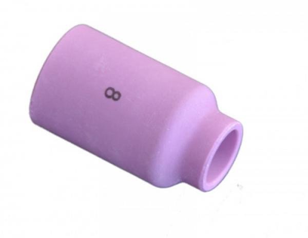 Duza gaz ceramica pentru lentila de gaz nr.8