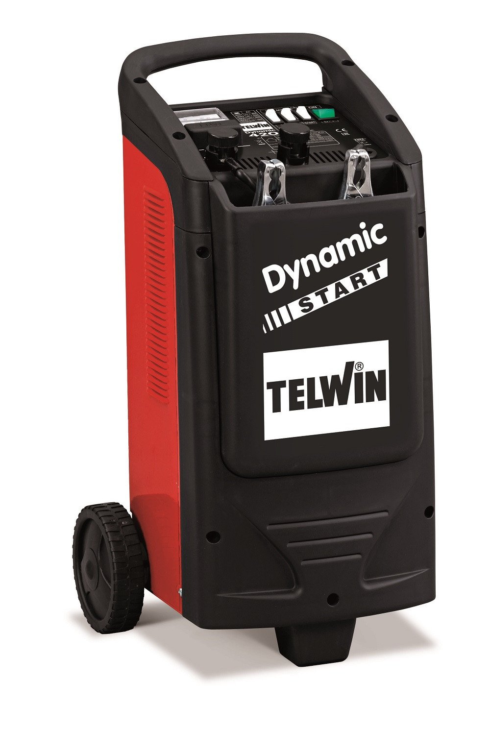 DYNAMIC 420 START – Robot pornire TELWIN