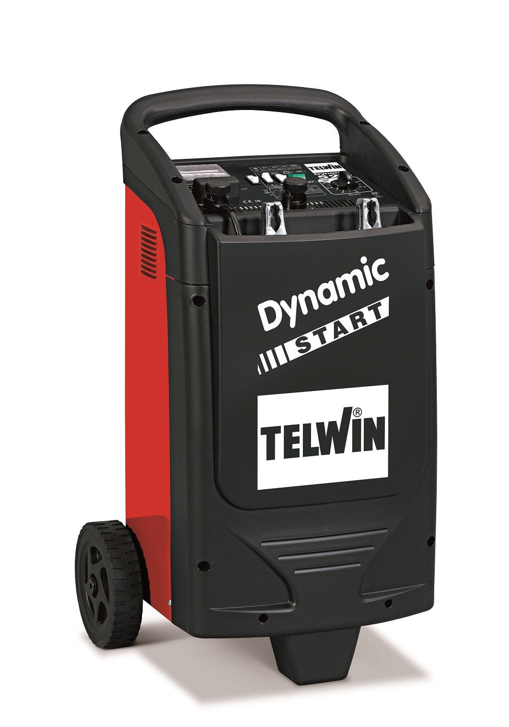DYNAMIC 520 START – Robot pornire TELWIN