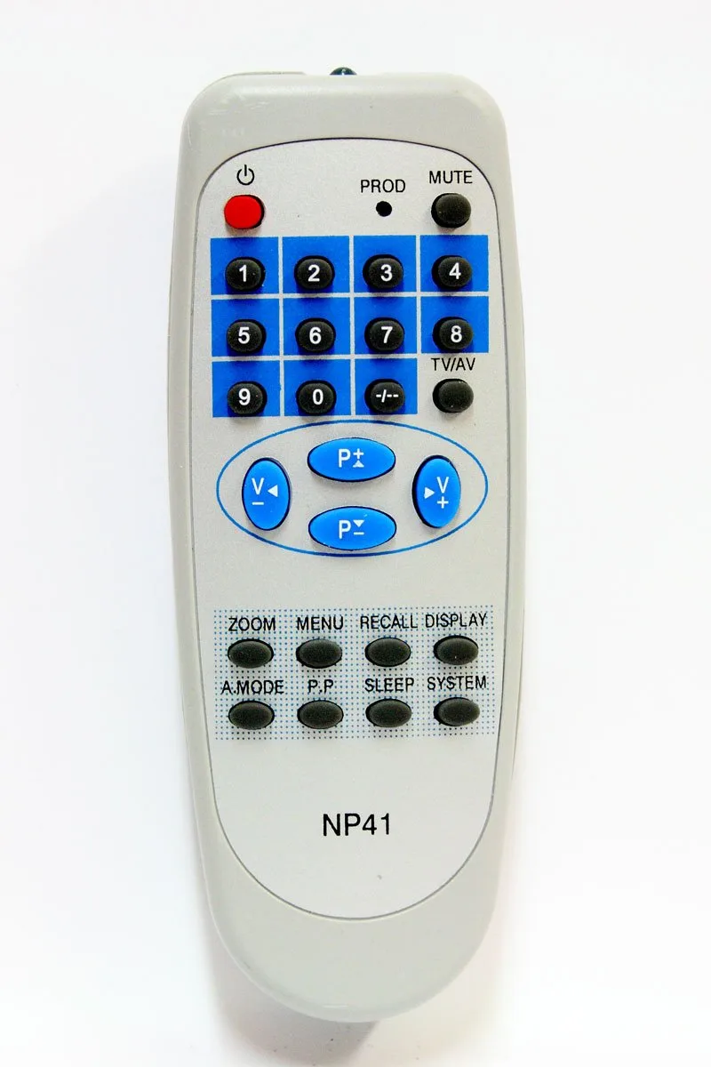 Telecomanda NP41