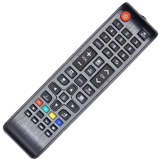 Telecomanda KNTECH pentru LED LEGEND-AKAI