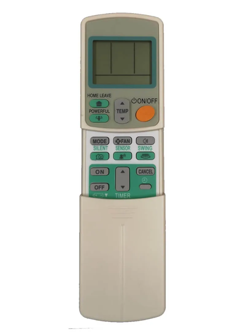 Telecomanda Aer Conditionat Daikinsimilara cu originalul (259)