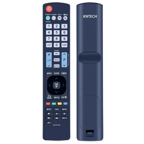 AKB72914209 Telecomanda KNTECH pentru LCD LG