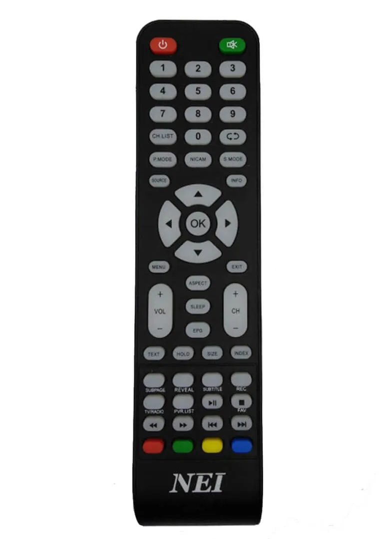 Telecomanda TV NeiIR6121/20DF (72)