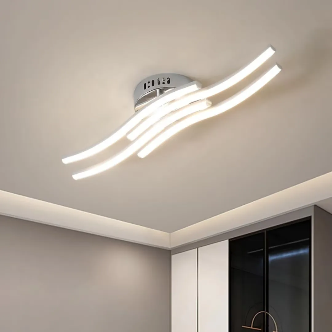 LUSTRA Lumina rece