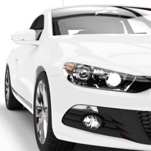 Folie colantare auto ORACAL – ALB 010, finisaj Lucios, dimensiune 3,0m x 1,26m