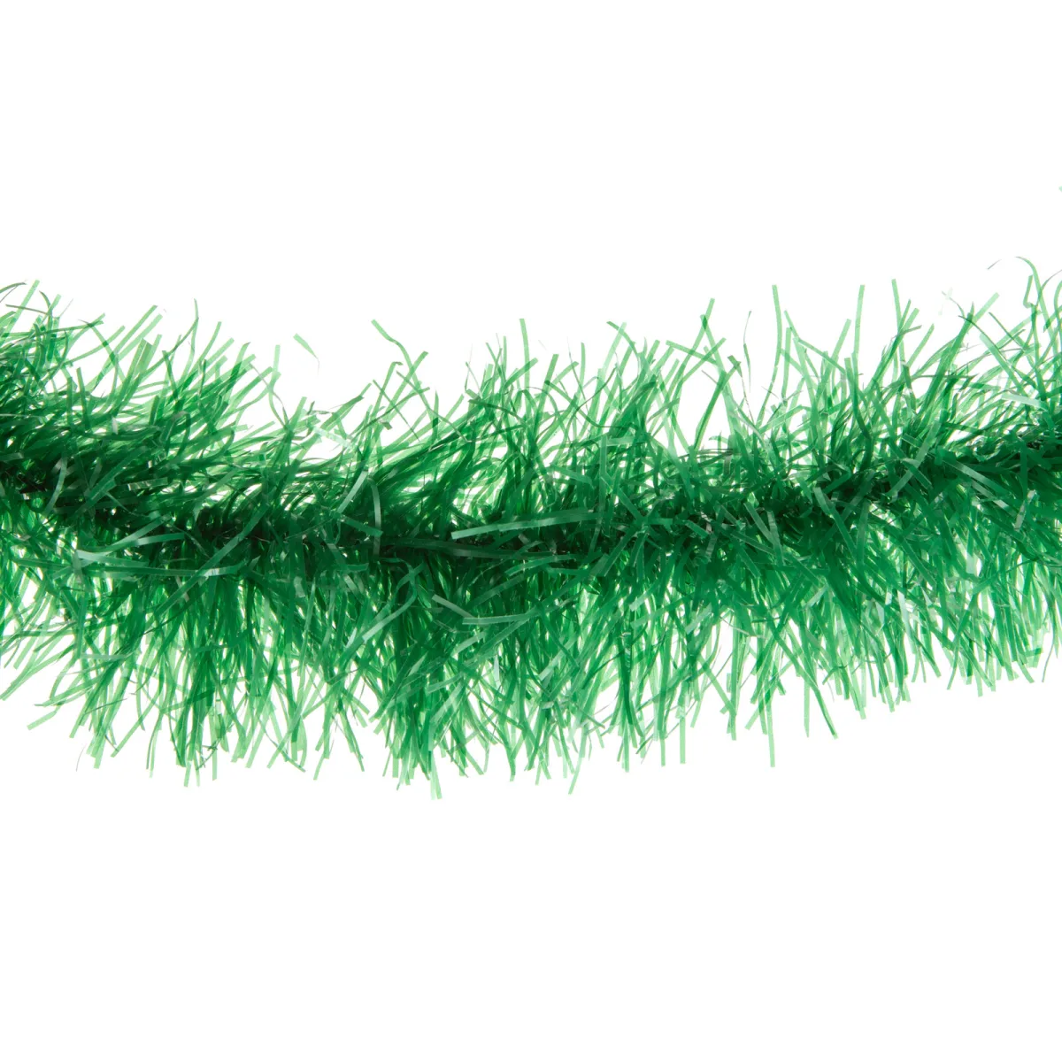Ghirlanda pin artificial verde 200 cm, decor Craciun usa masa scari semineu