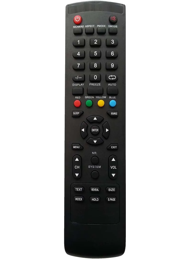 Telecomanda pentru TV AKAI