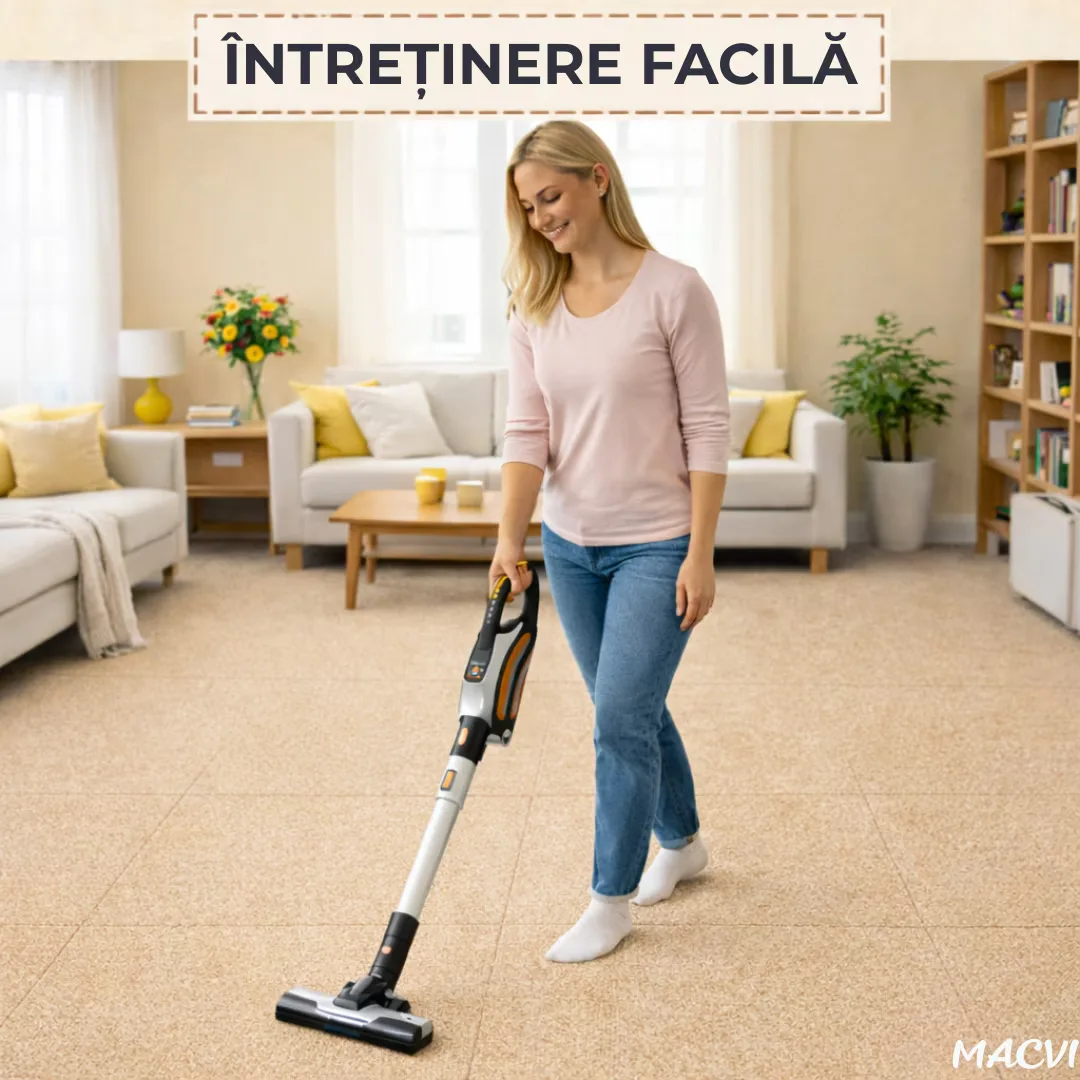 Mocheta scari Macvi® dale autoadezive 60x60 cm, 1 buc. mocheta textila, ajustabila, montaj rapid fara unelte, curatare usoara, potrivita pentru scari, camera copiilor, dressing, aplicare rapida - imagine 2