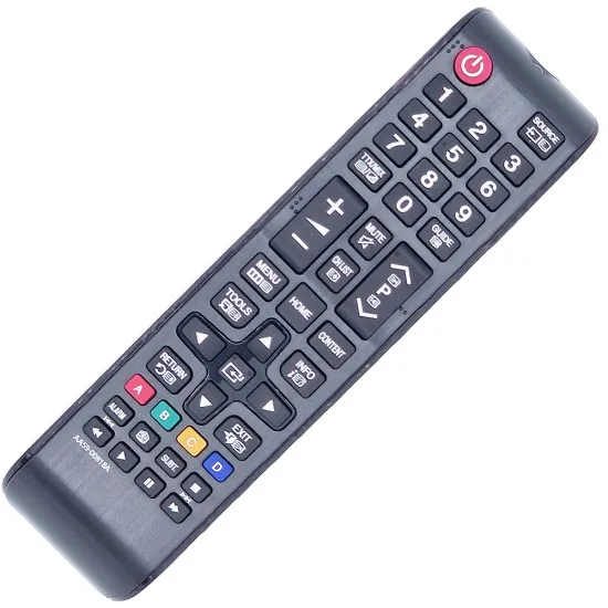 AA59-00818A AA59-00818B Telecomanda pentru LCD SAMSUNG