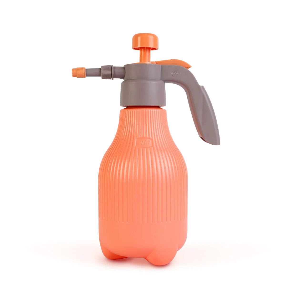 Pulverizator manual gradina 1.75L, pompa presiune 3 bari, stropitor plante, duza reglabila - imagine 2