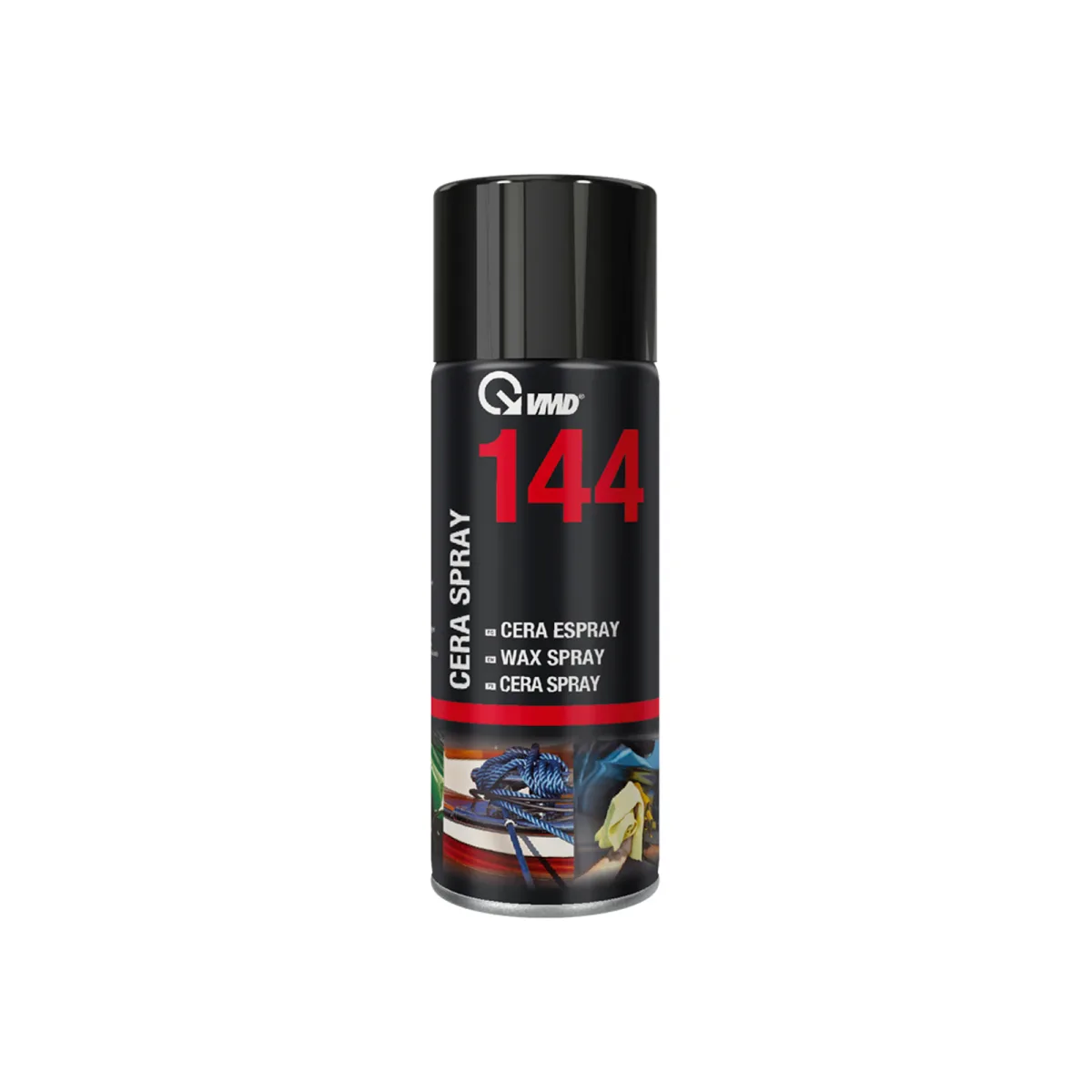 Spray ceara auto 400 ml, lustruire caroserie, luciu intens, protectie vopsea, anti zgarieturi