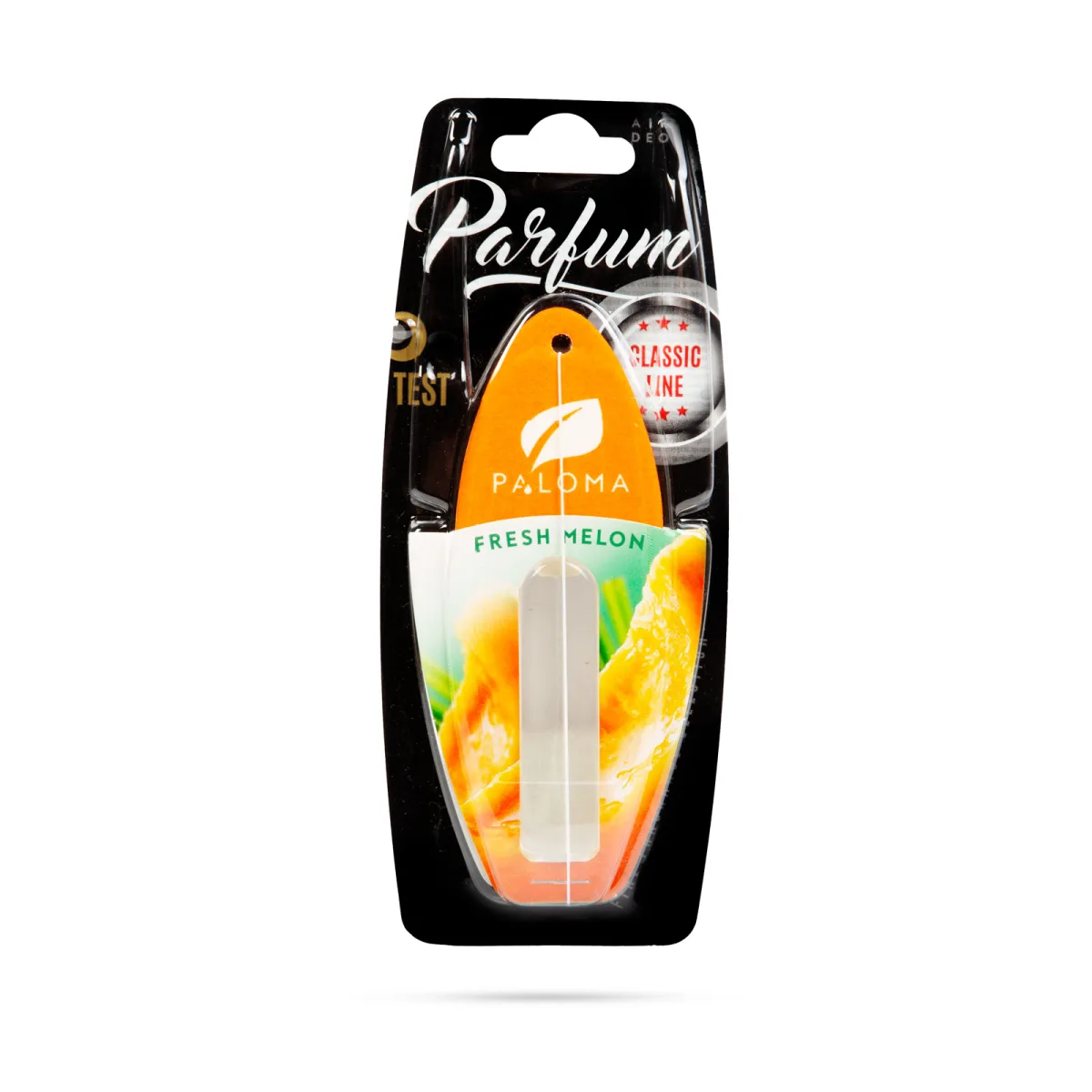 Odorizant auto lichid Melon 5ml, parfum masina aroma pepene pentru interior auto