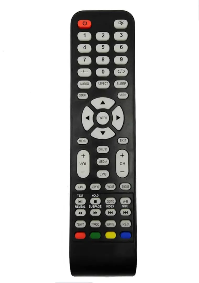 Telecomanda NeiIR6121/08F7 (73)