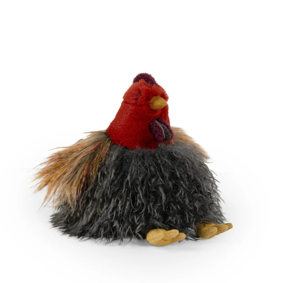 Jucarie de plus Gaina, Moulin Roty
