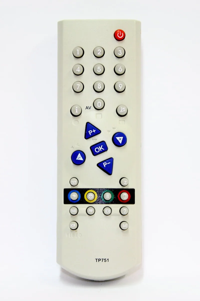 Telecomanda GRUNDIG TP 751