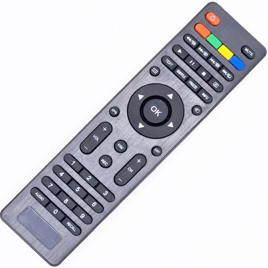 SLE24F55M4 TELECOMANDA KNTECH pentru SENCOR-STARLIGHT-HISENSE-CABLETECH URZ4024, URZ4032