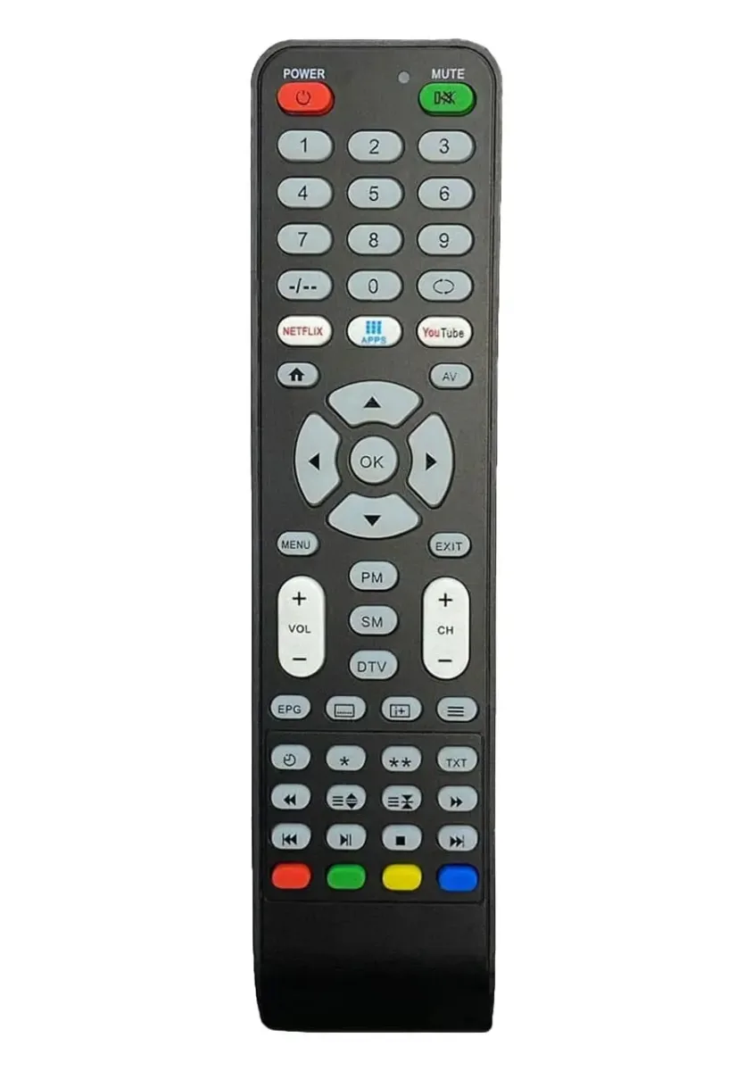 Telecomanda programabila Editable Remote Net suportacoduri (499)