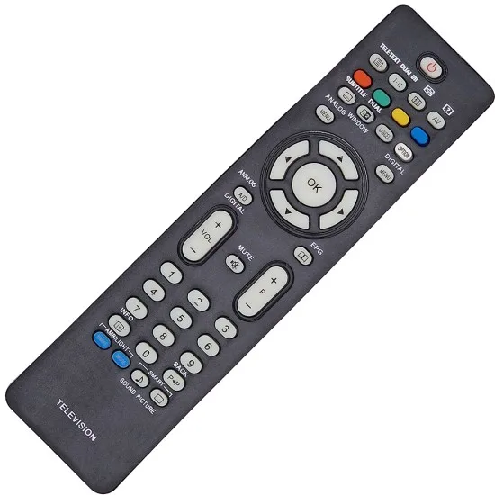 RC2034312 Telecomanda pentru LCD PHILIPS cu AMBILIGHT (SAA3010)