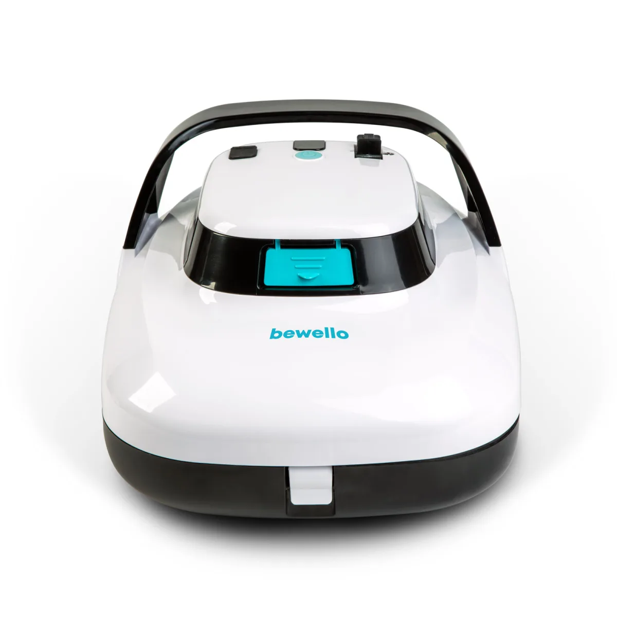 Robot automat pentru curatarea piscinei, 40W, 6000 mAh, filtru fin 106 μm - imagine 4