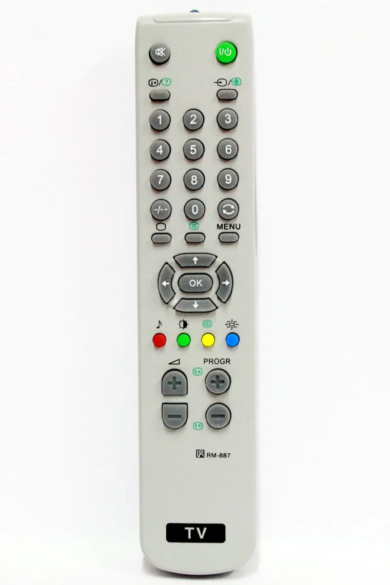 Telecomanda pentru Sony RM 837 / 887