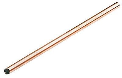 Electrod carbune pentru incalzit tabla