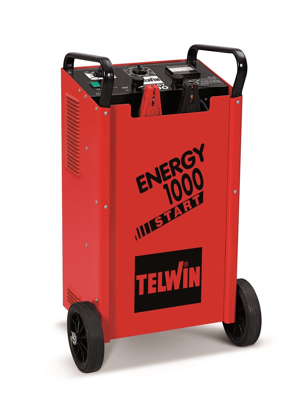 ENERGY 1000 START – Robot pornire TELWIN