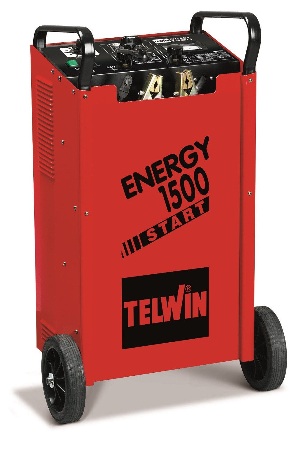ENERGY 1500 START – Robot pornire TELWIN