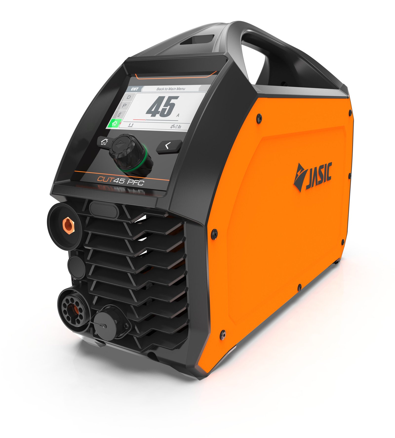 EVO20 CUT 45 PFC LCD (L2S43) – Aparat de taiere cu plasma 45A