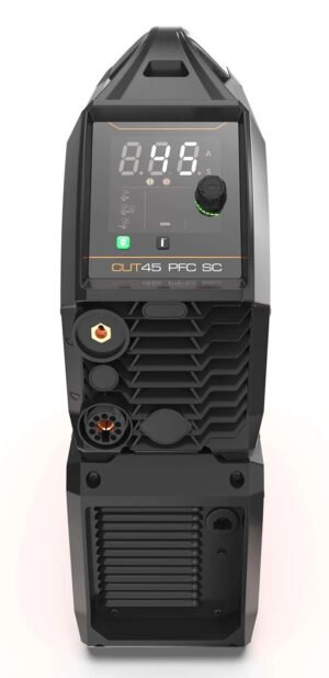 EVO20 CUT 45 PFC SC (L2S421) – Aparat de taiere cu plasma 45A