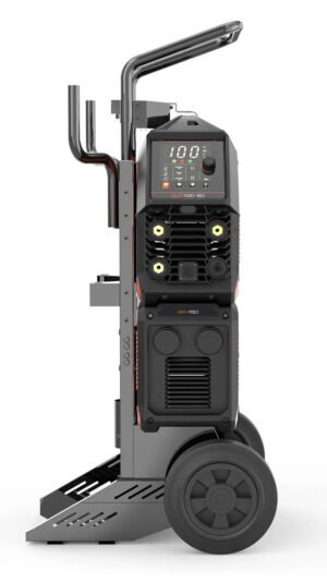 EVO20 CUT100 SC (L2S72) – Aparat de taiere cu plasma 45A