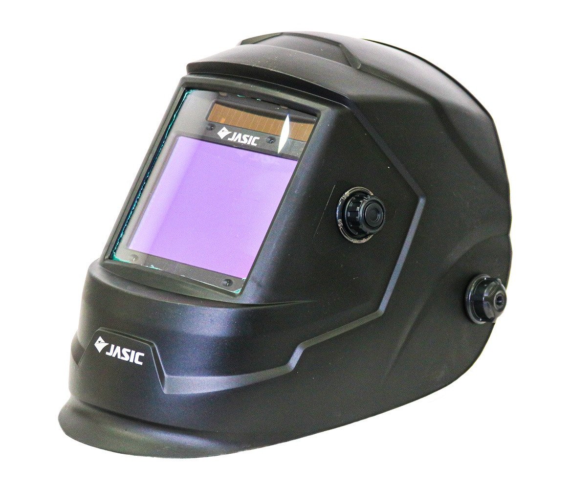 EVO20 – Masca de sudura cu cristale lichide 9-13 Jasic