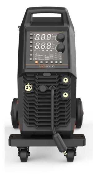 EVO20 MIG350C N2SD2 – Aparat de sudura MIG-MAG INDUSTRIAL Jasic