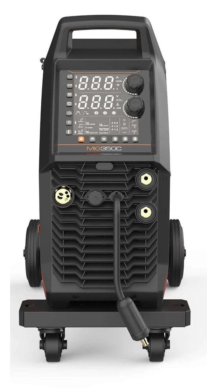 evo20 mig350c n2sd2 - aparat de sudura mig-mag industrial jasic 1 EVO20 MIG350C N2SD2 - Aparat de sudura MIG-MAG INDUSTRIAL Jasic