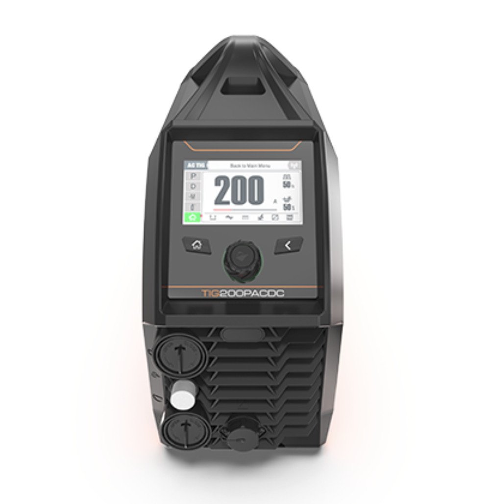 evo20 tig 200p ac/dc pfc lcd (e2s23) - aparat de sudura tig ac/dc industrial jasic 3 EVO20 TIG 200P AC/DC PFC LCD (E2S23) - Aparat de sudura TIG AC/DC INDUSTRIAL Jasic - imagine 3