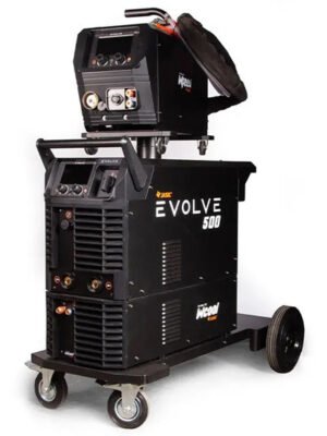EVOLVE 500 (N3D1) – Aparat de sudura MIG-MAG tip invertor