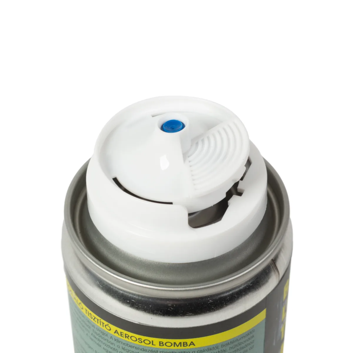 Dezinfectant biocid pt. aer condiţionat şi habitaclu auto - 100 ml - imagine 2