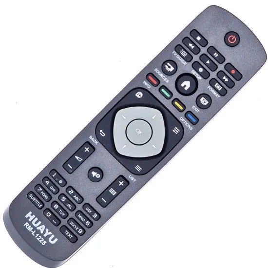 RM-L1225 Telecomanda HUAYU pentru LCD/LED PHILIPS